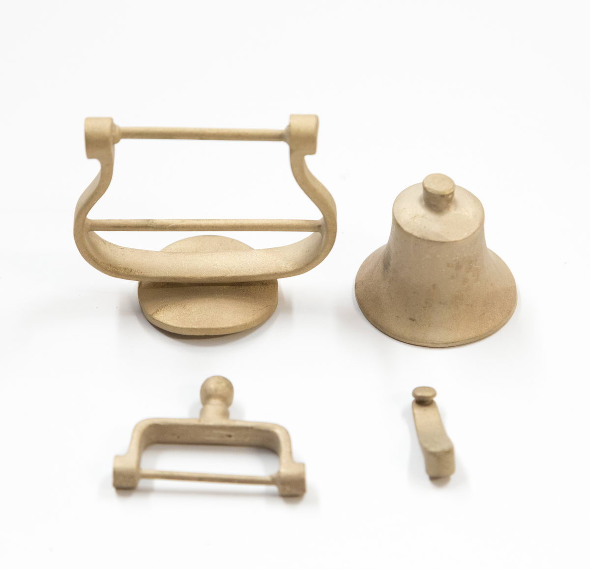 Couplers and Jewelry