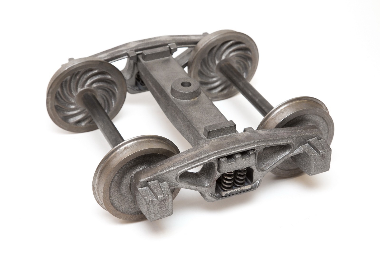 Parts and Accessories