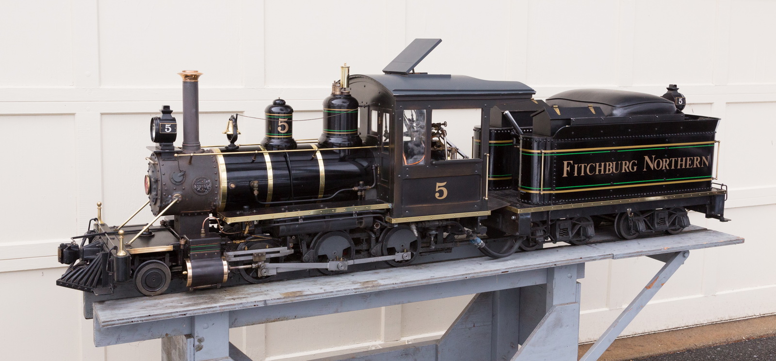 Fitchburg Northern Fitchburg Northern