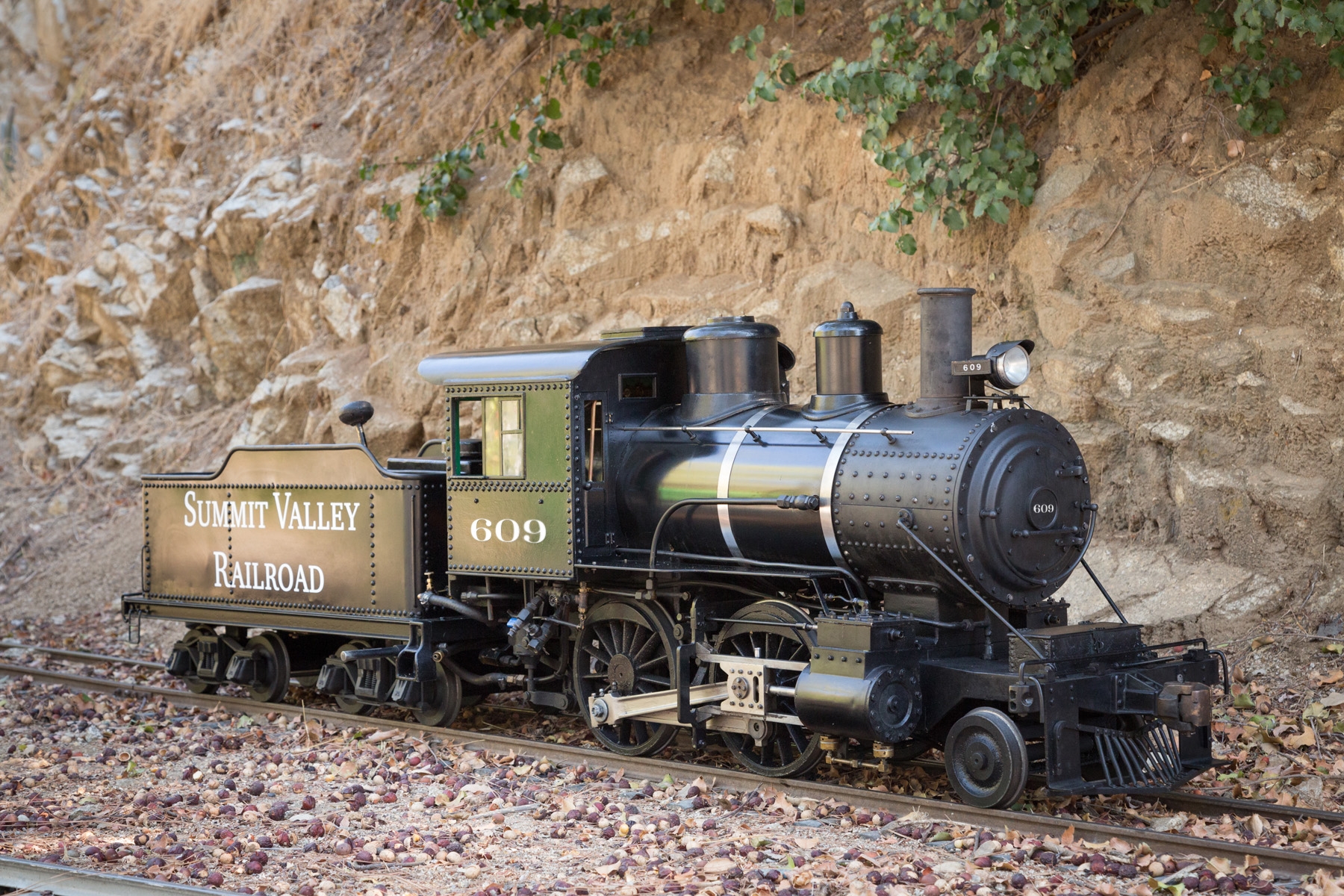 Harpur 2-4-0 Harpur 2-4-0