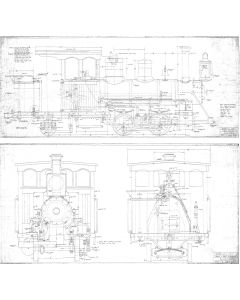 CP 7-2 Chloe Erection Drawings Only
