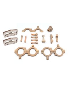 Ten Wheeler Section 08