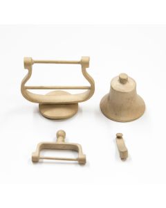 M212-1 ABCD Bell Kit