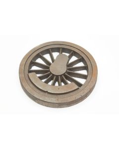 A109-1 8.5"American Drive Wheel
