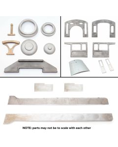 Consolidation Section 11