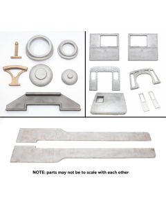 Ten Wheeler Section 11