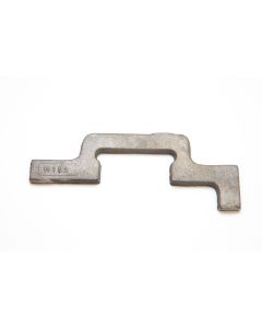 M153-1Ci Cross Hd. Yoke - Cast Iron