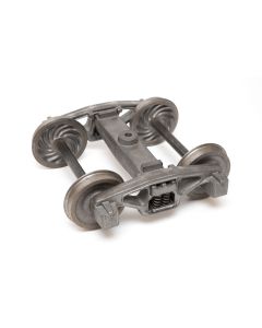 Bettendorf Truck Kit