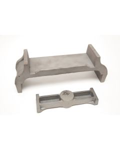 Sandy River Section 01 - Frame