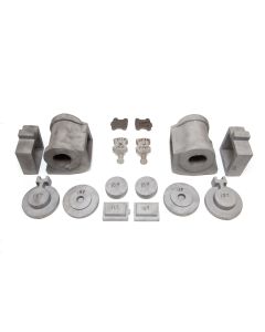 Sandy River Section 06 - Cylinders