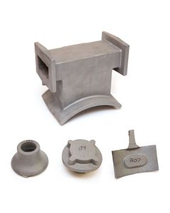 Sandy River Section 07 - Saddle & Exhaust