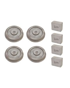 Sandy River Section 09 - Pilot and Trailing Trucks