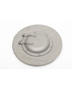 FN 50-1Ci Smoke Box Door - Cast Iron