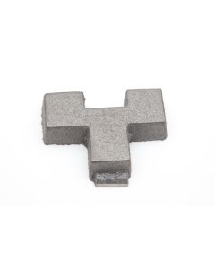 C44-1Ci Swing Bolster - Cast Iron