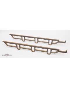 FN100-2 Pair of Laser Cut Frames