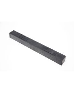  7 1/2" gauge tie for 7/8" base rail (actual 7 5/8)