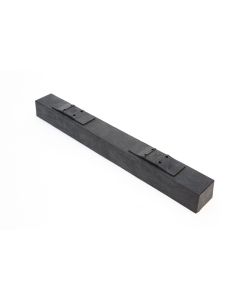  7 1/2" gauge tie for 15/16" base rail (actual 7 5/8)