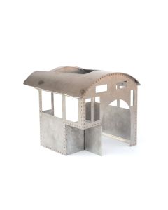 S216-1 Shay Laser Cut Cab Kit