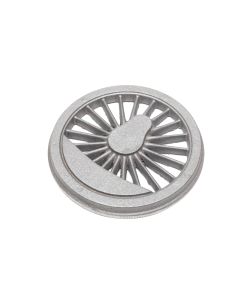 10" Heavy Driver
