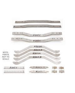 Ten Wheeler Section 09A