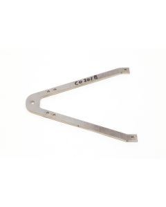 CO201B-1 Radius Bar Lower