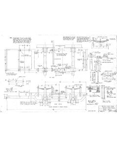 CP 8-22 Chloe Complete Drawing Set