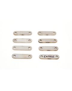 CO123E-8 Spring Hanger Set