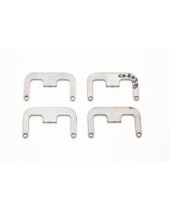 CO203B-4 Spring Saddle Set