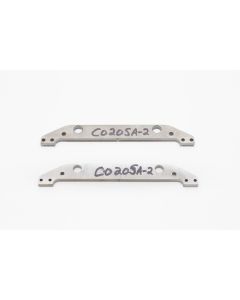 CO205A-2 Cross Frame Set