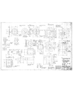 P6-1 Cylinder FreeLance Drawing