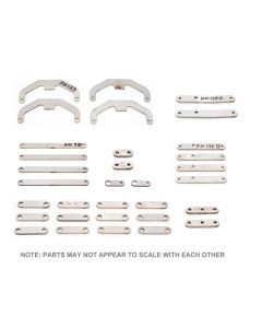 Fitchburg Northern Section 02A