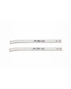 M201C-2 Radius Bars Lower